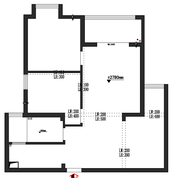 【家裝效果】易尚國際完工實景賞析.png